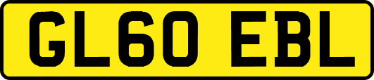 GL60EBL
