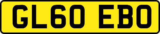 GL60EBO