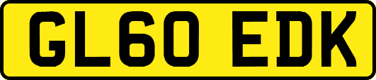 GL60EDK