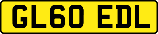 GL60EDL