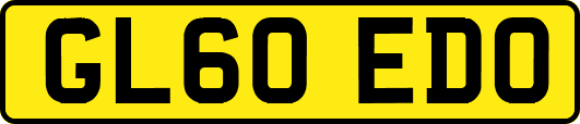 GL60EDO