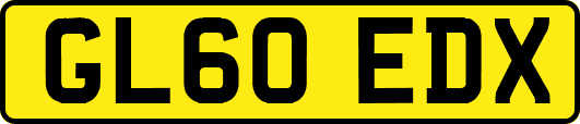 GL60EDX
