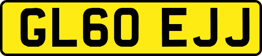 GL60EJJ