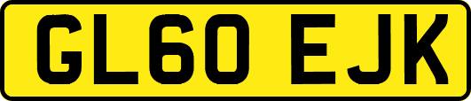 GL60EJK