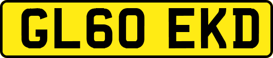 GL60EKD