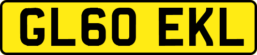 GL60EKL