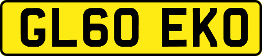 GL60EKO