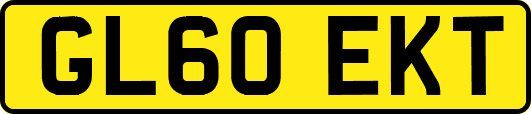 GL60EKT