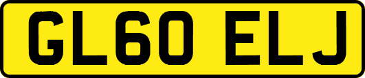 GL60ELJ