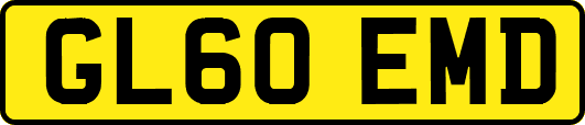 GL60EMD