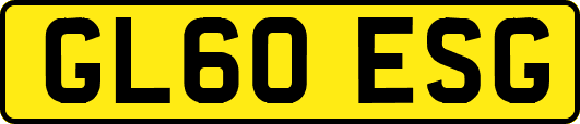 GL60ESG