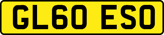 GL60ESO