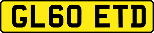 GL60ETD
