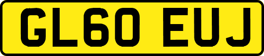 GL60EUJ