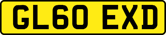 GL60EXD