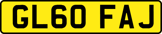 GL60FAJ