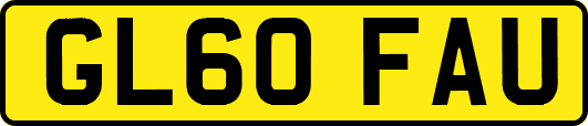 GL60FAU