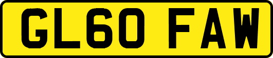 GL60FAW