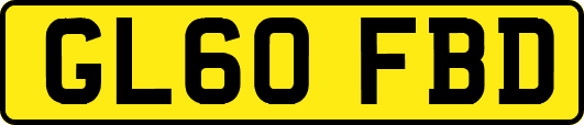 GL60FBD