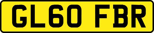 GL60FBR