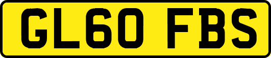 GL60FBS