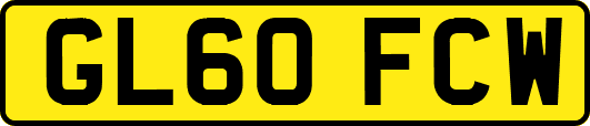 GL60FCW