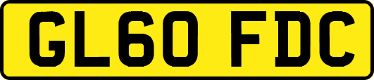 GL60FDC