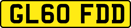 GL60FDD
