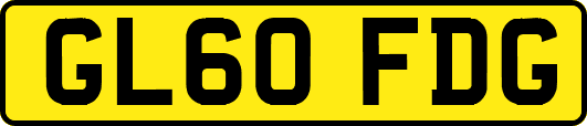 GL60FDG