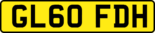 GL60FDH