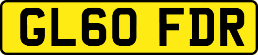 GL60FDR