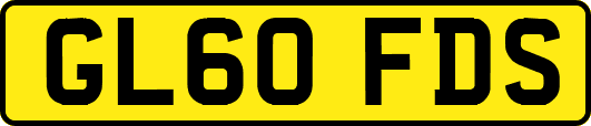 GL60FDS