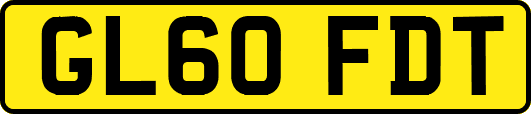 GL60FDT