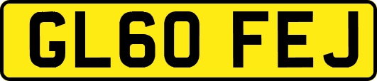 GL60FEJ