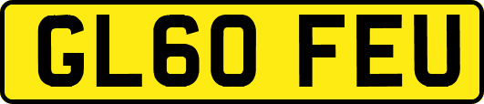 GL60FEU