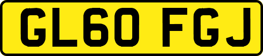 GL60FGJ