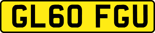 GL60FGU