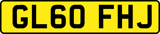 GL60FHJ