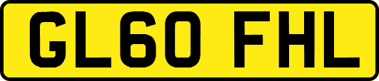 GL60FHL