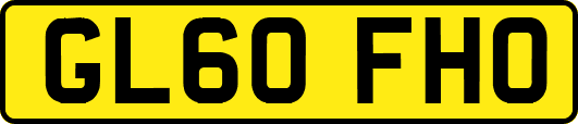 GL60FHO