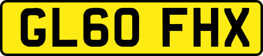 GL60FHX