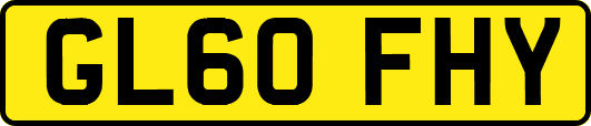 GL60FHY
