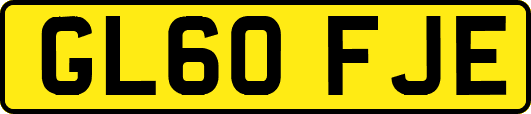 GL60FJE