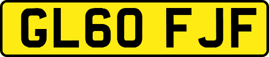 GL60FJF