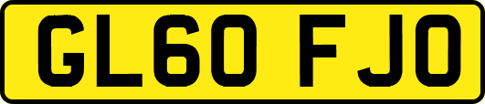 GL60FJO