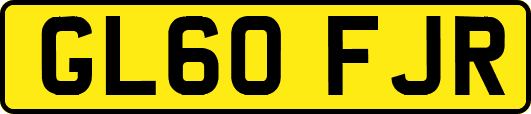 GL60FJR