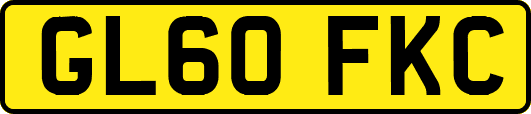 GL60FKC