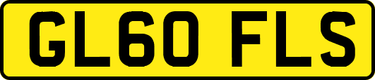 GL60FLS