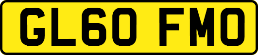 GL60FMO