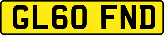 GL60FND